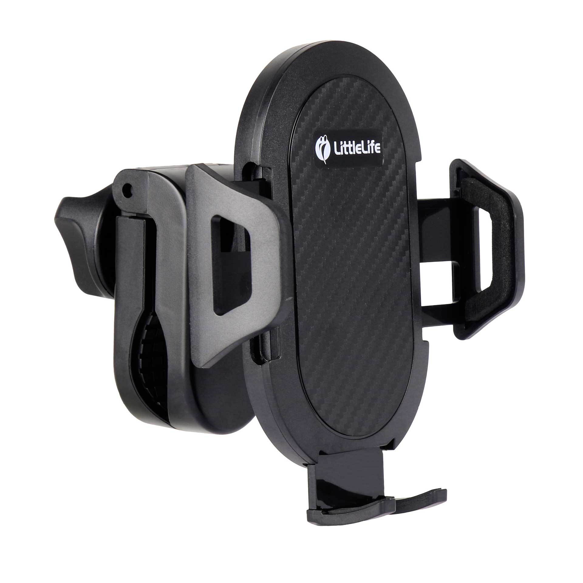 Buggy Phone Holder