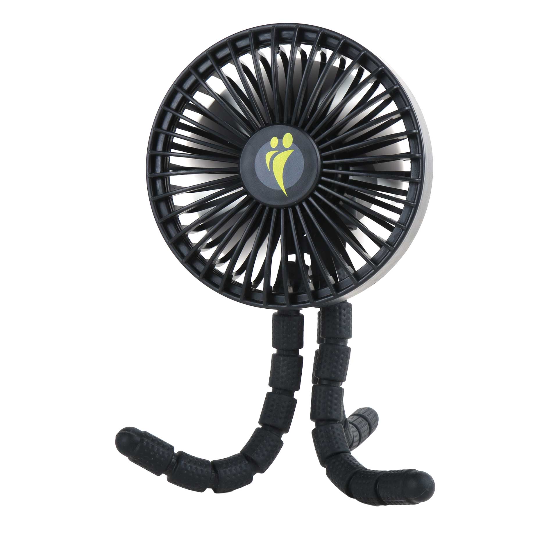 Rechargeable Buggy Fan