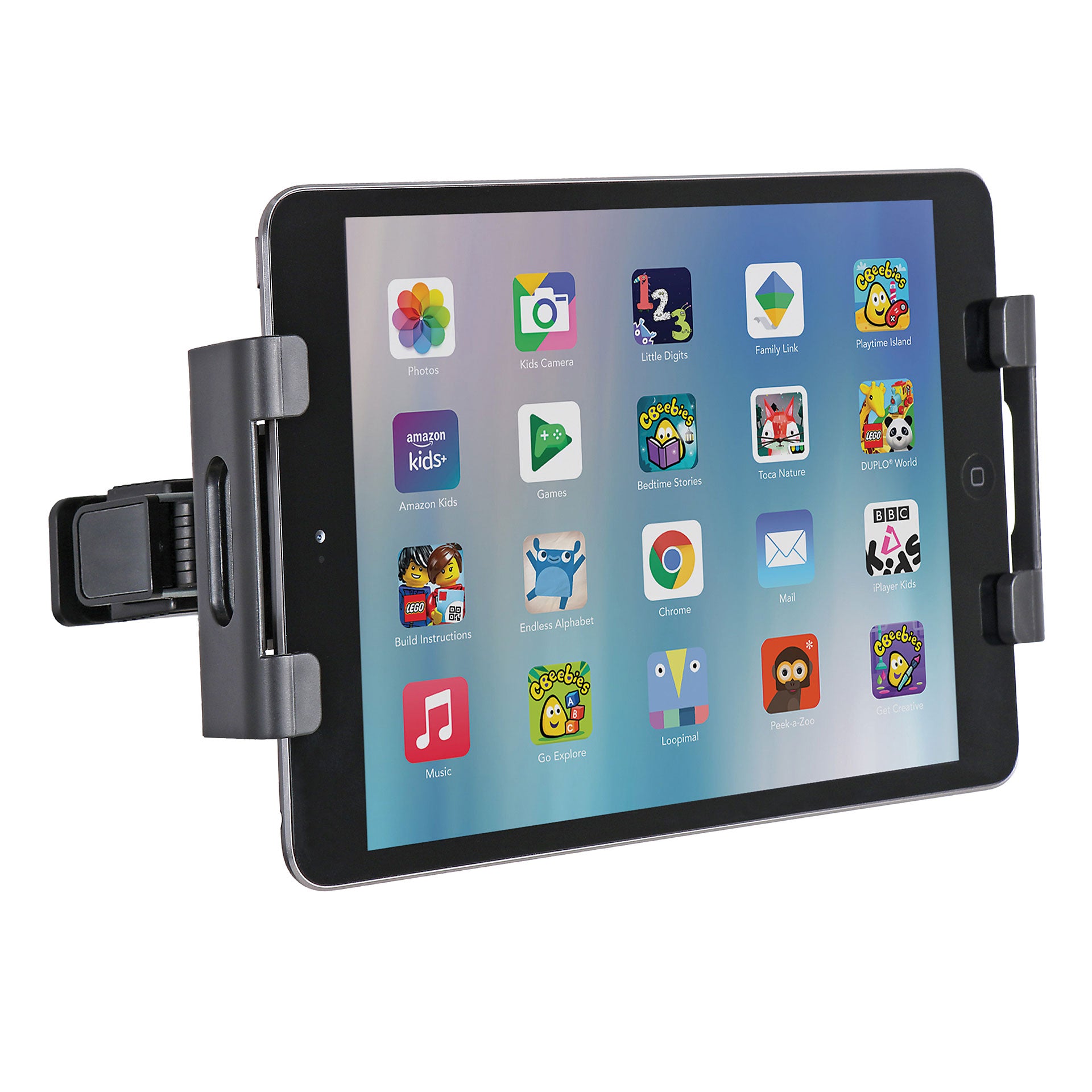Car Tablet Device Holder