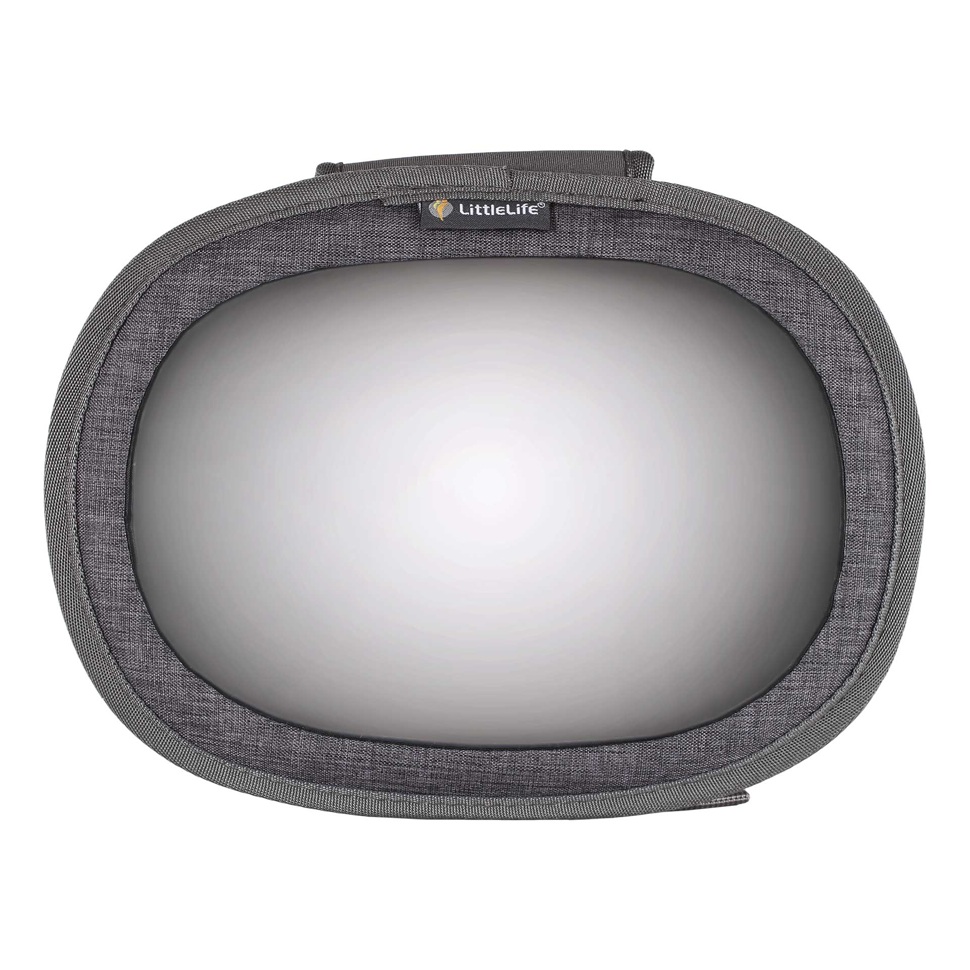 Car Seat Mirror