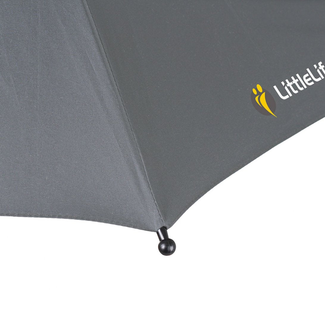 Buggy Parasol - variant[Grey]