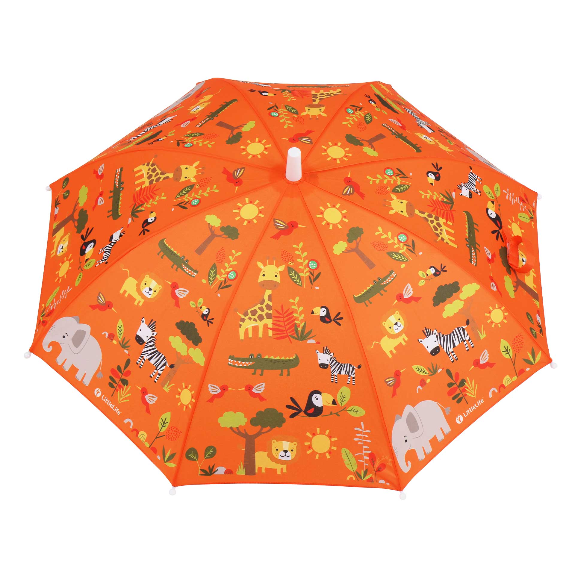 Kids Umbrella - variant[Safari]