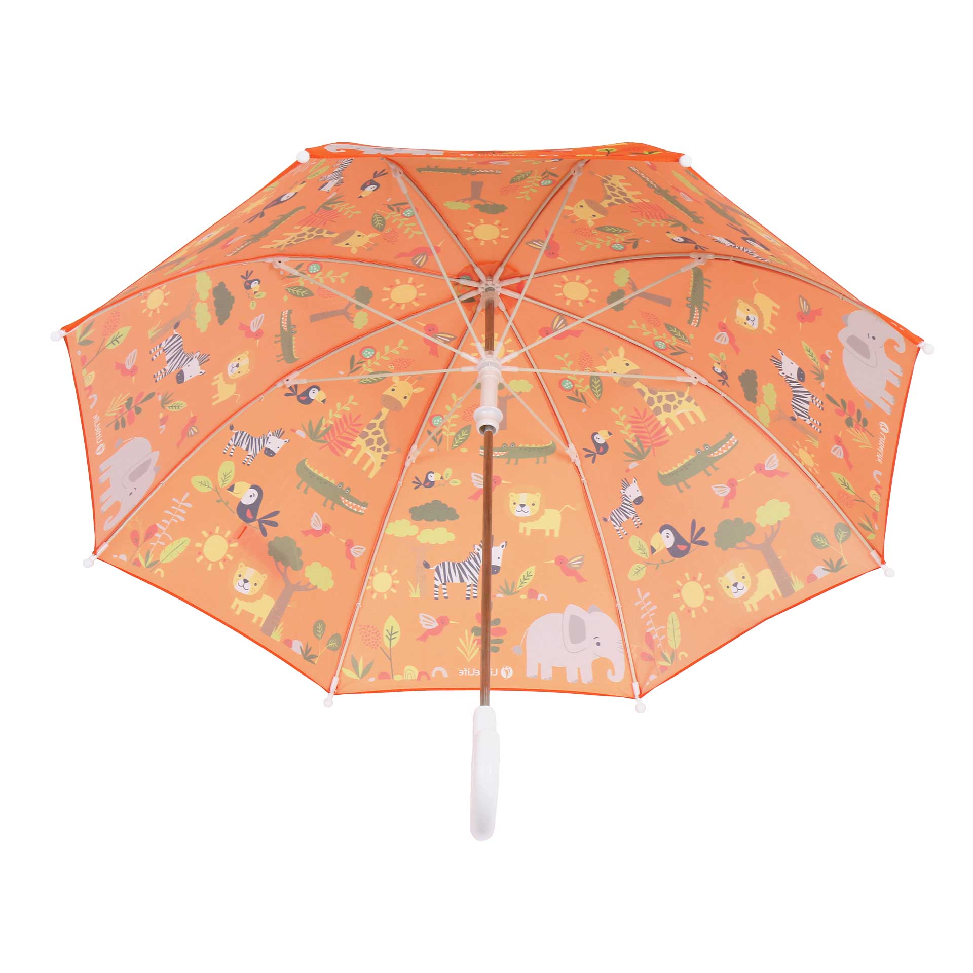 Kids Umbrella - variant[Safari]