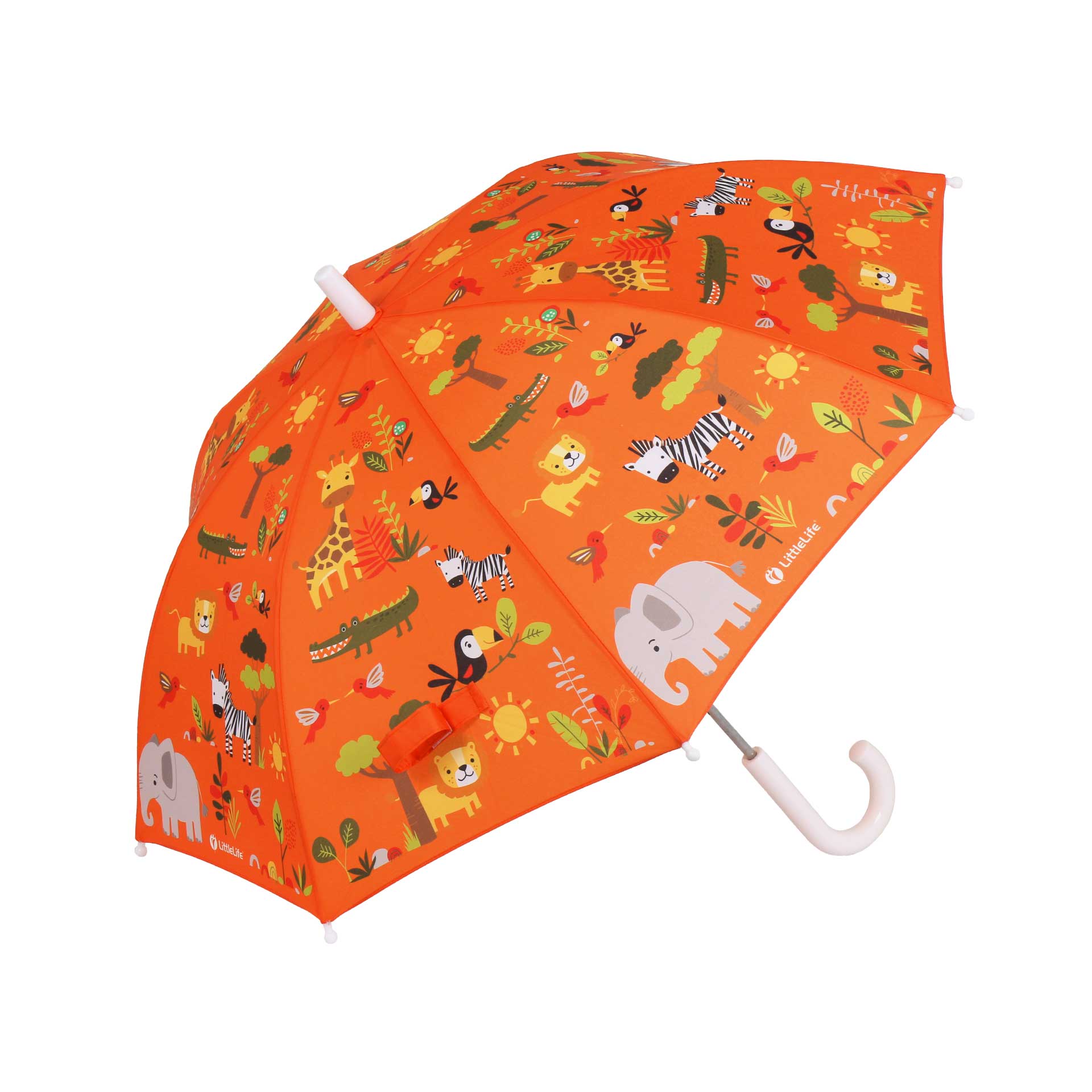 Kids Umbrella - variant[Safari]