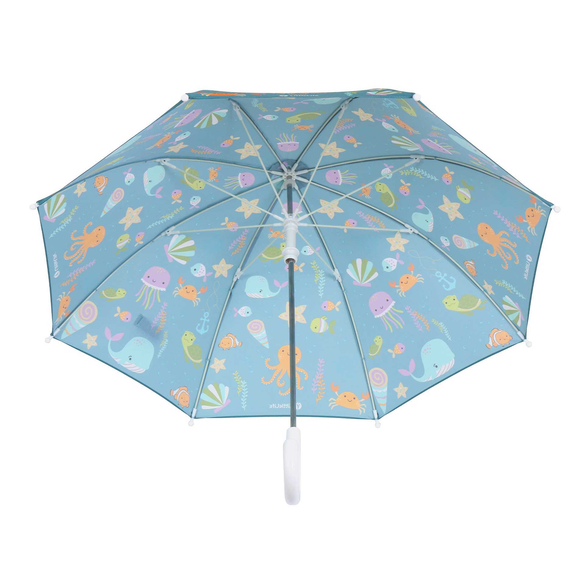 Kids Umbrella - variant[Aquatic]