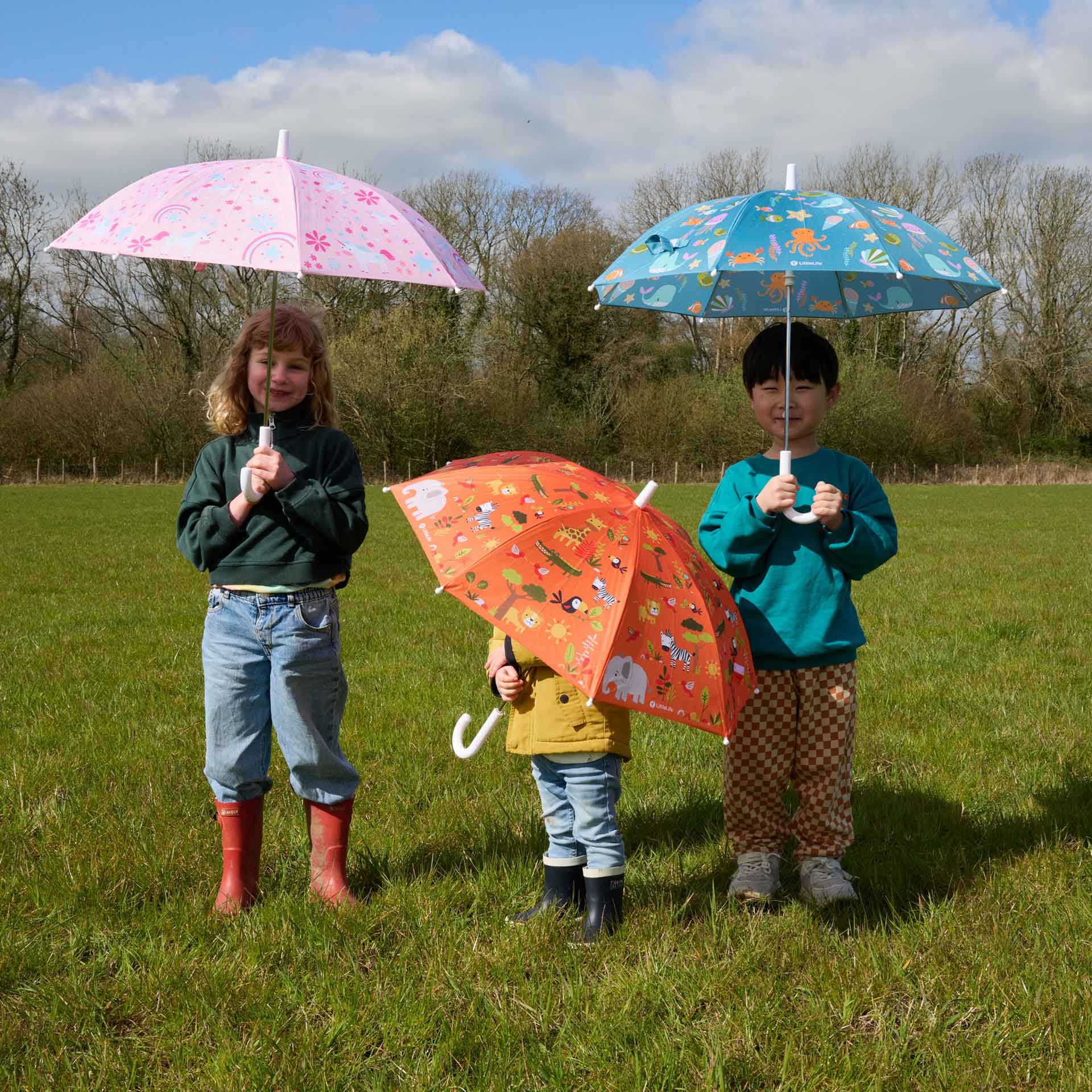 Kids Umbrella