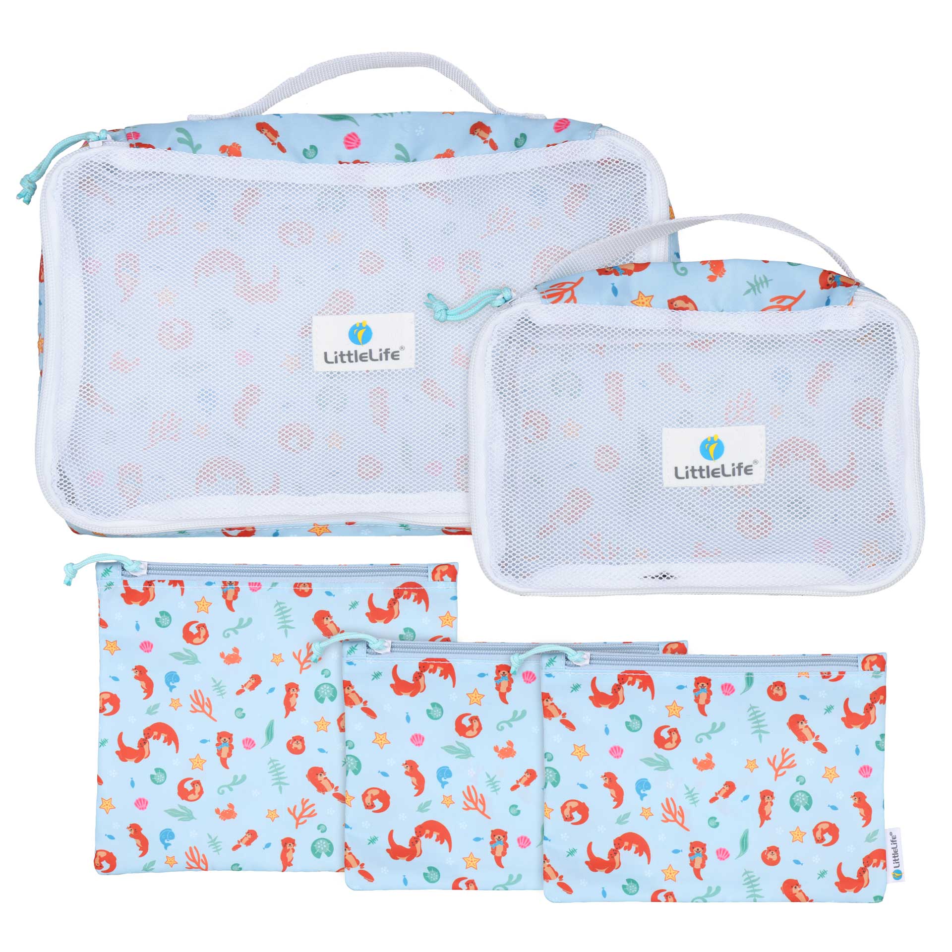 Packing Cube Set