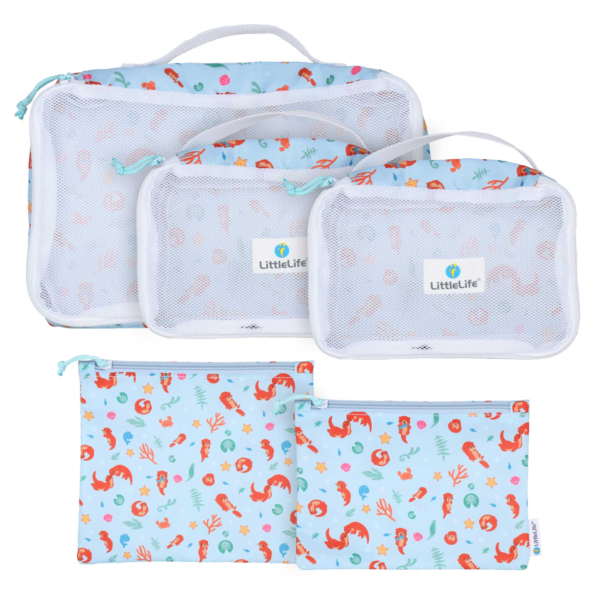 Packing Cube Set