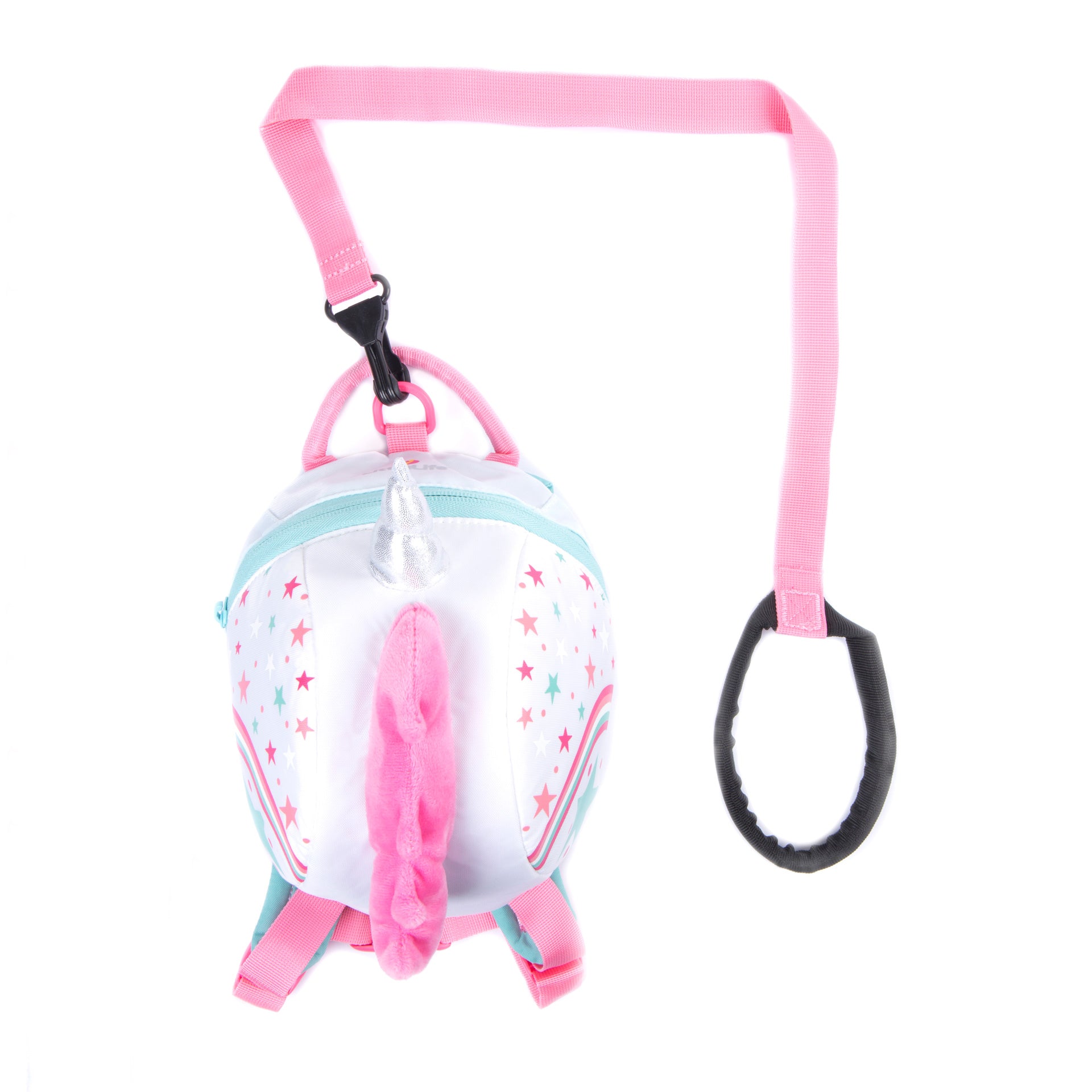 Unicorn Backpack Toddler Backpacks LittleLife