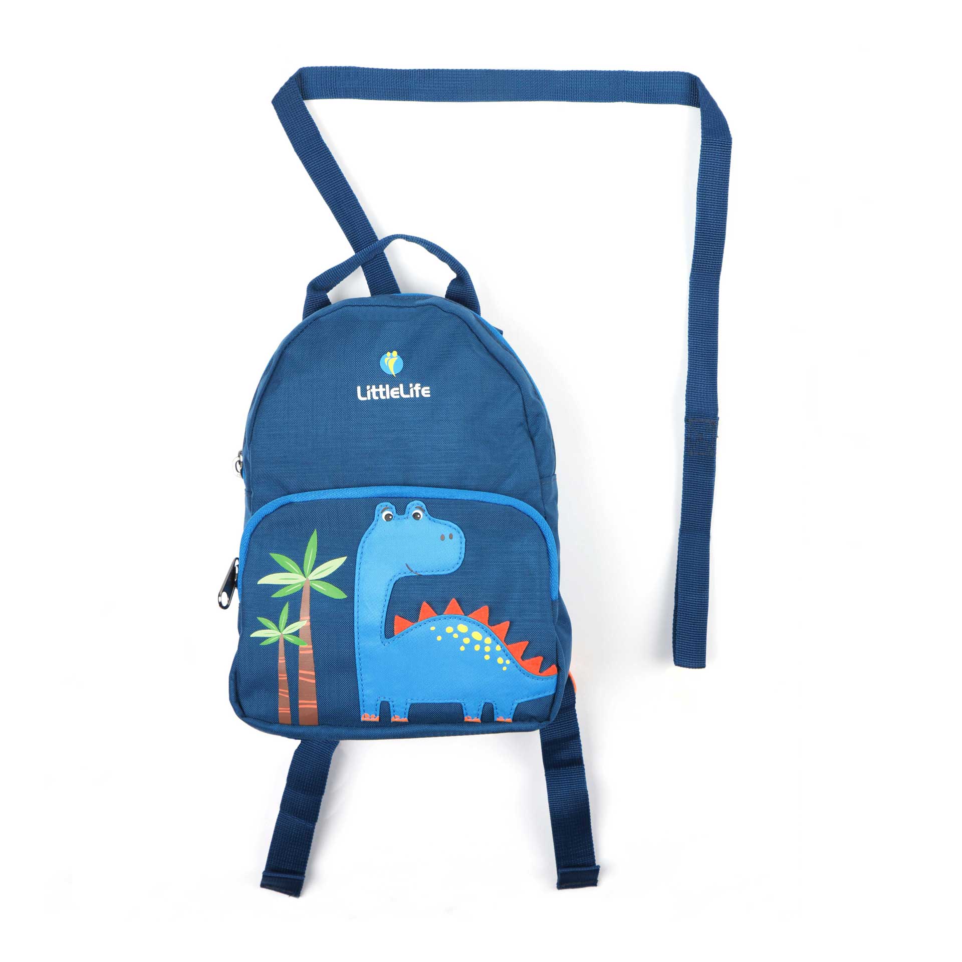 kelty 6 in one dinosaur backpack Friendly Faces Dinosaur Backpack | Toddler Backpacks