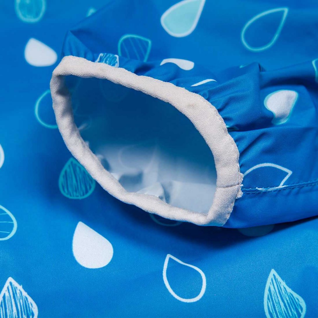 Kids All In One Suit - variant[Blue]