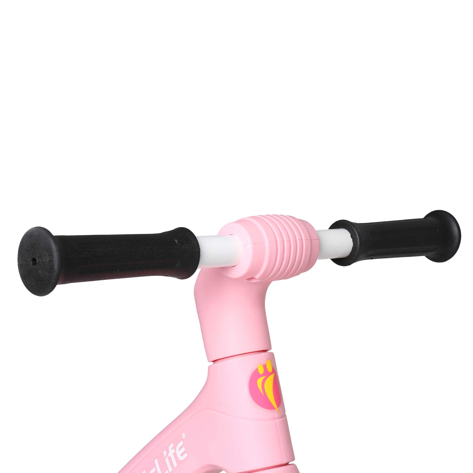 Balance Bike - variant[Pink]