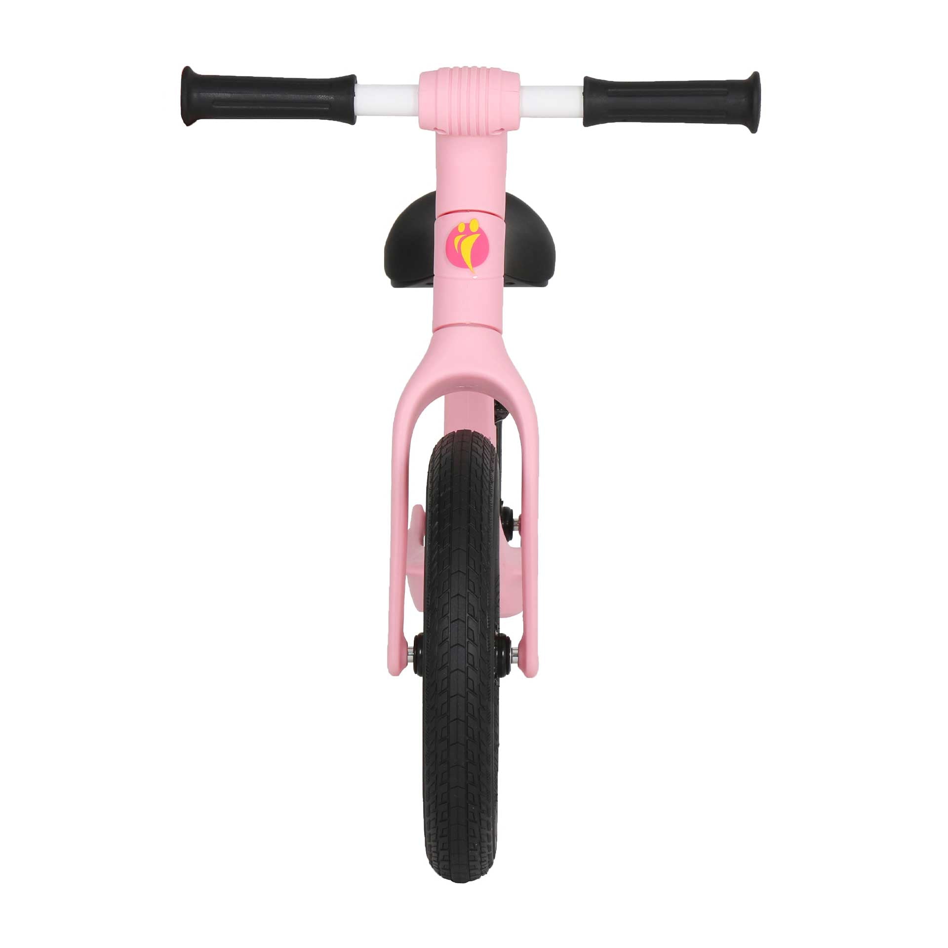 Balance Bike - variant[Pink]