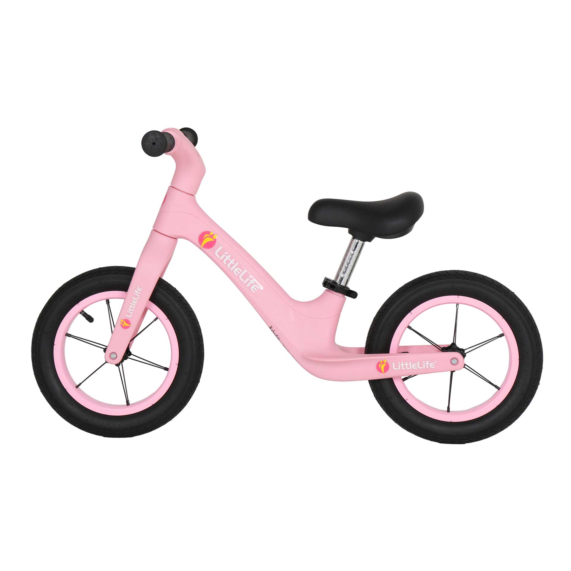 Balance Bike - variant[Pink]