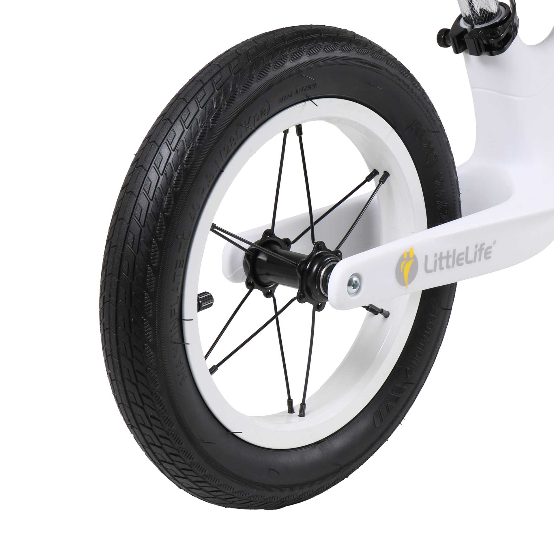 Balance Bike - variant[White]
