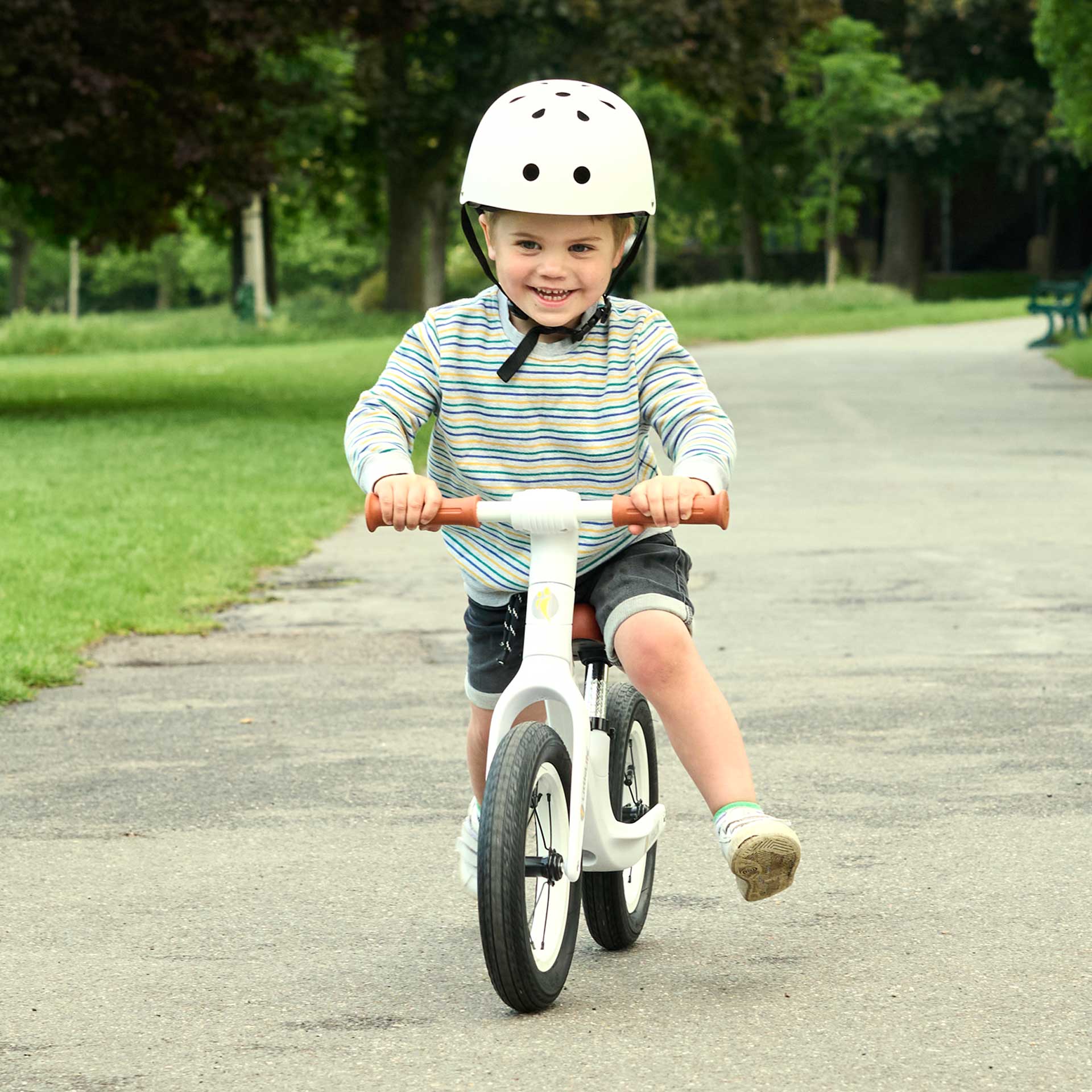 Balance Bike - variant[White]