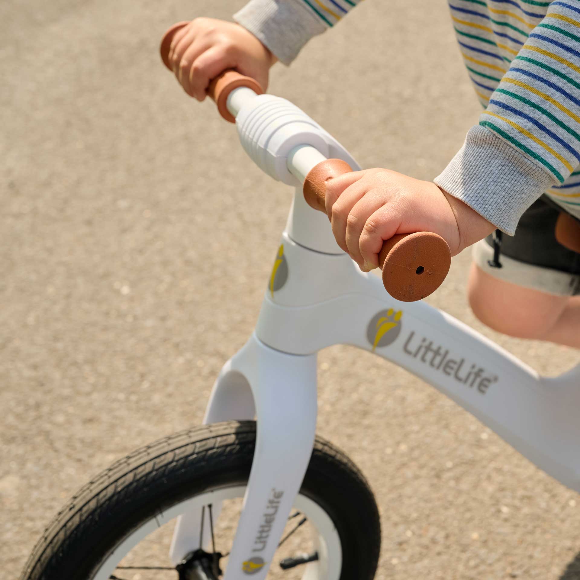 Balance Bike - variant[White]