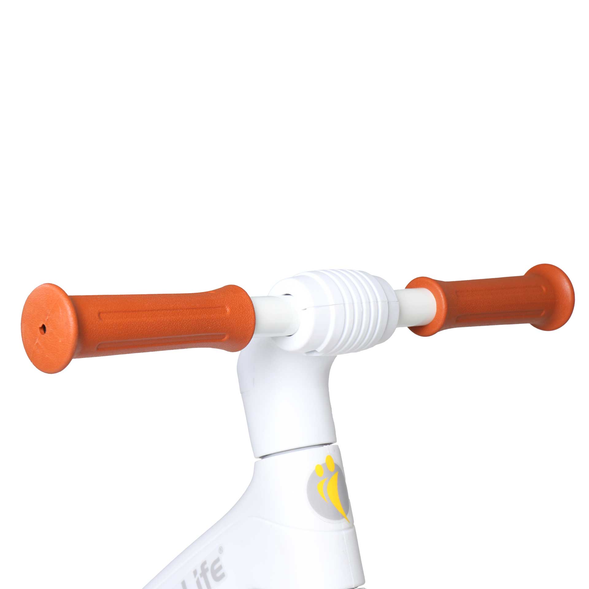 Balance Bike - variant[White]