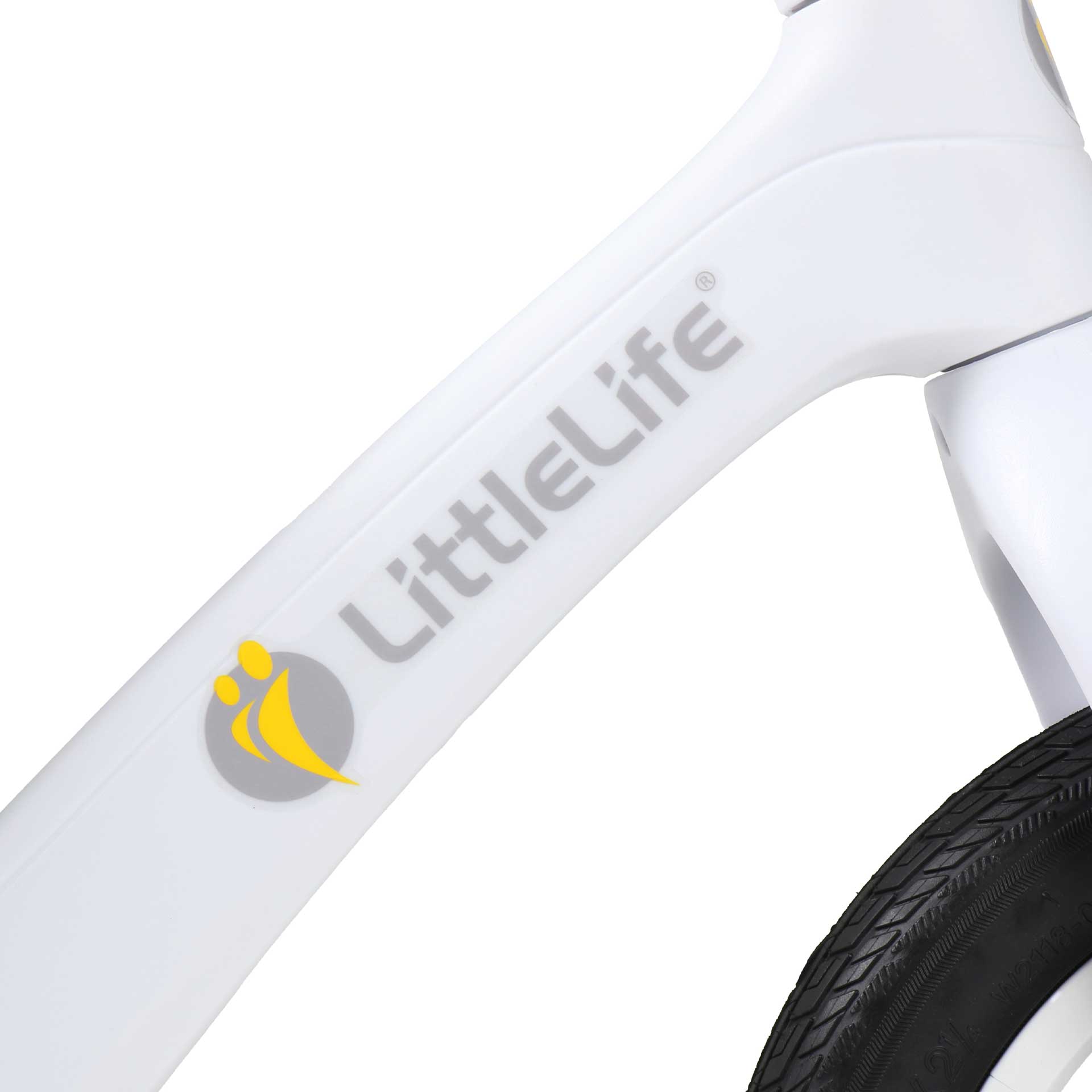 Balance Bike - variant[White]