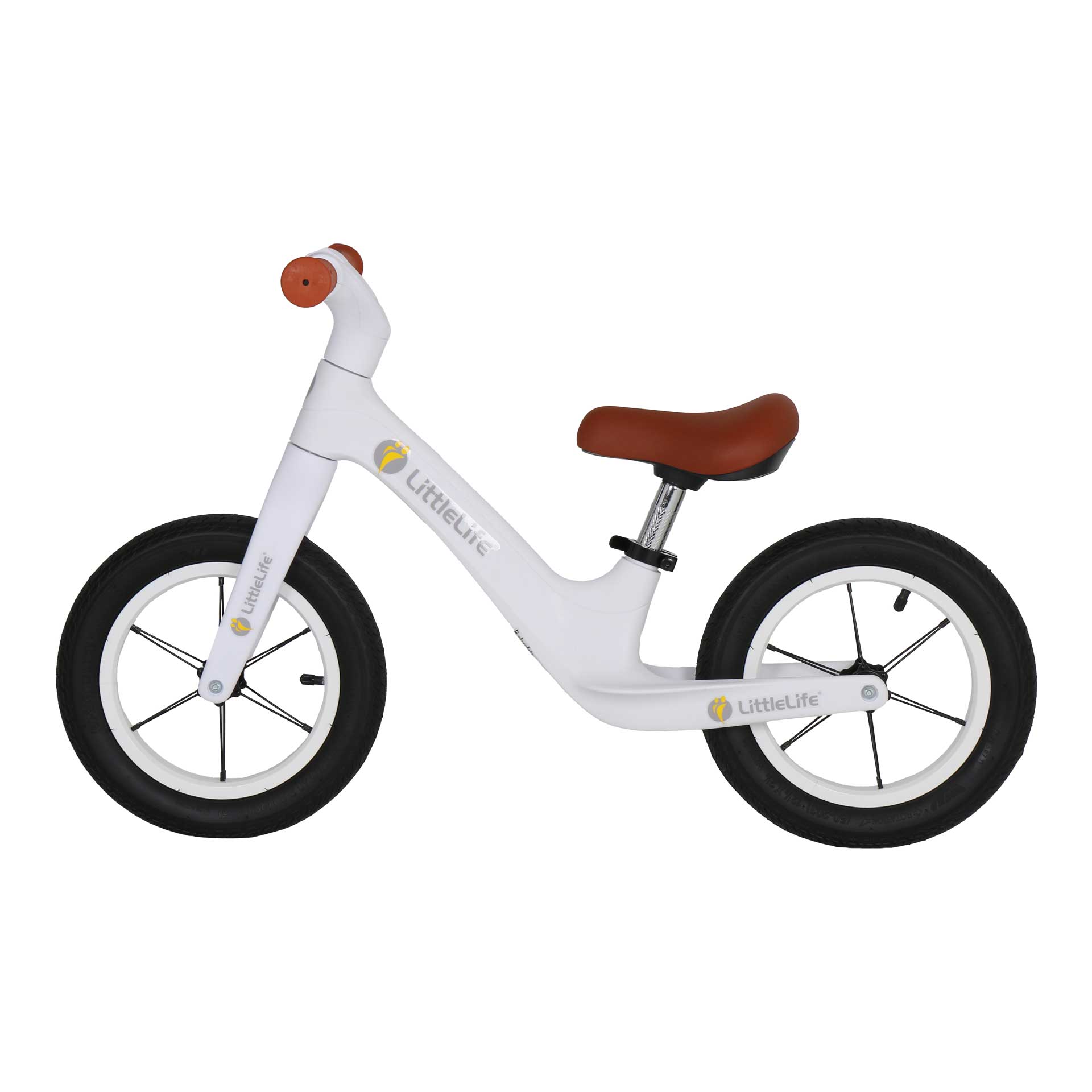 Balance Bike - variant[White]
