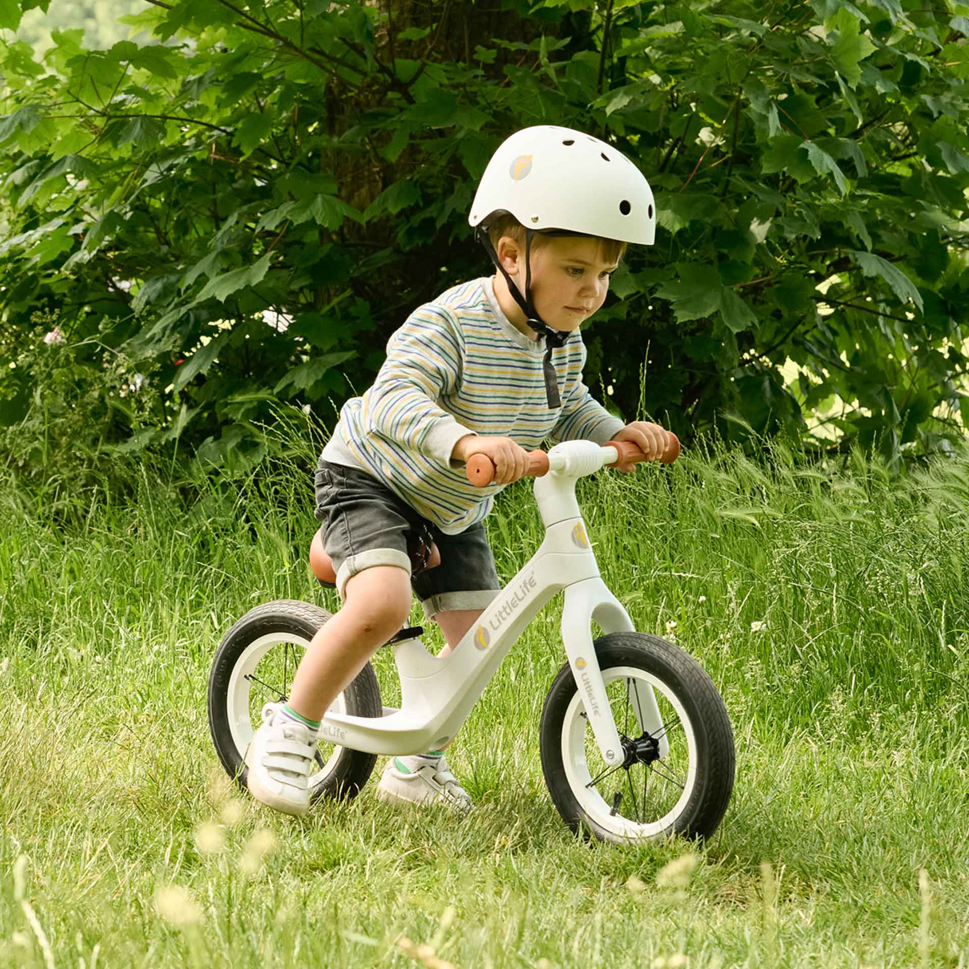 Balance Bike - variant[White]