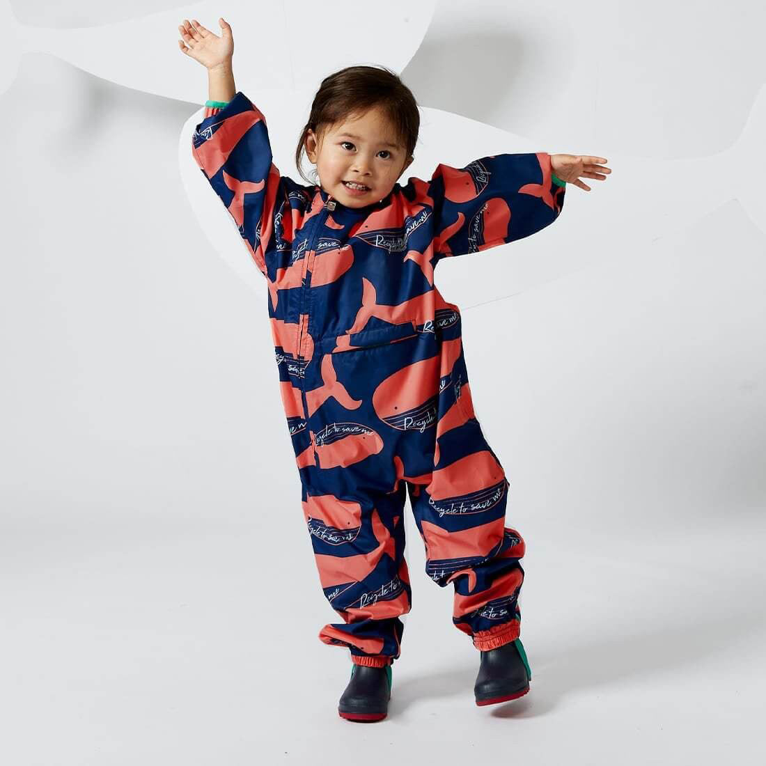 EcoLight Kids All In One (6-12 mths)