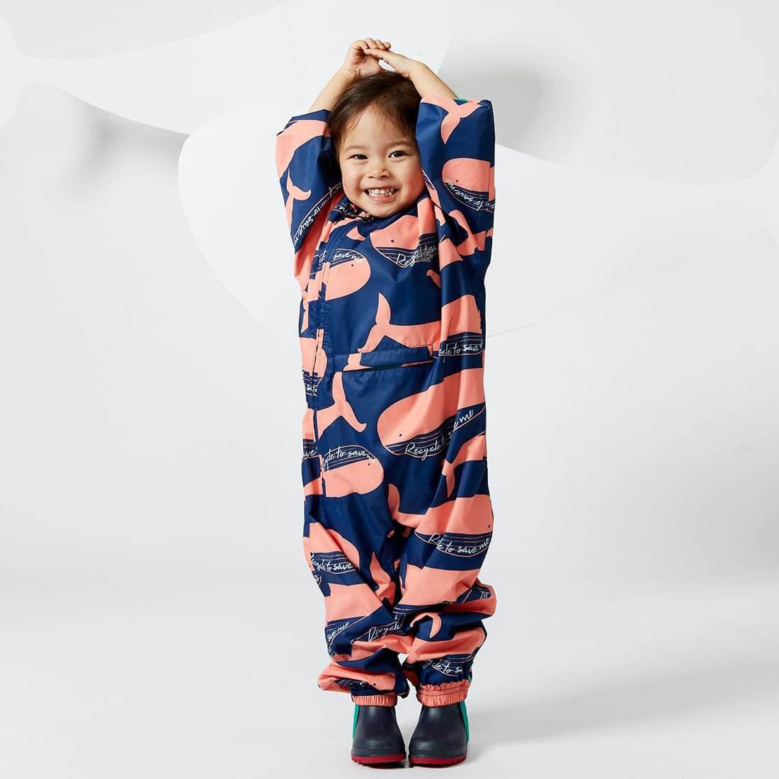 EcoLight Kids All In One (6-12 mths)