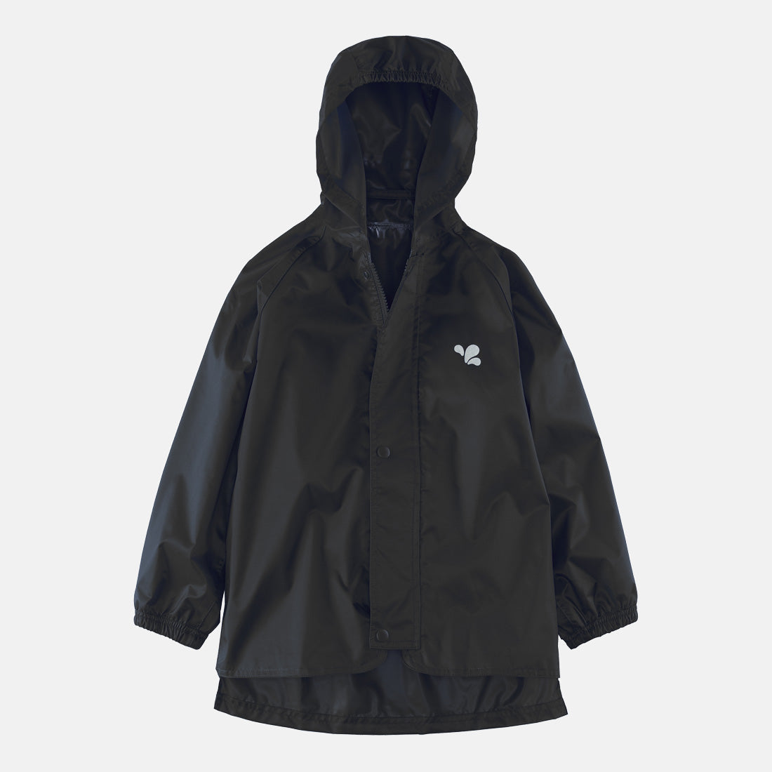 Originals Kids Waterproof Jacket (Black, 18-24 mths)
