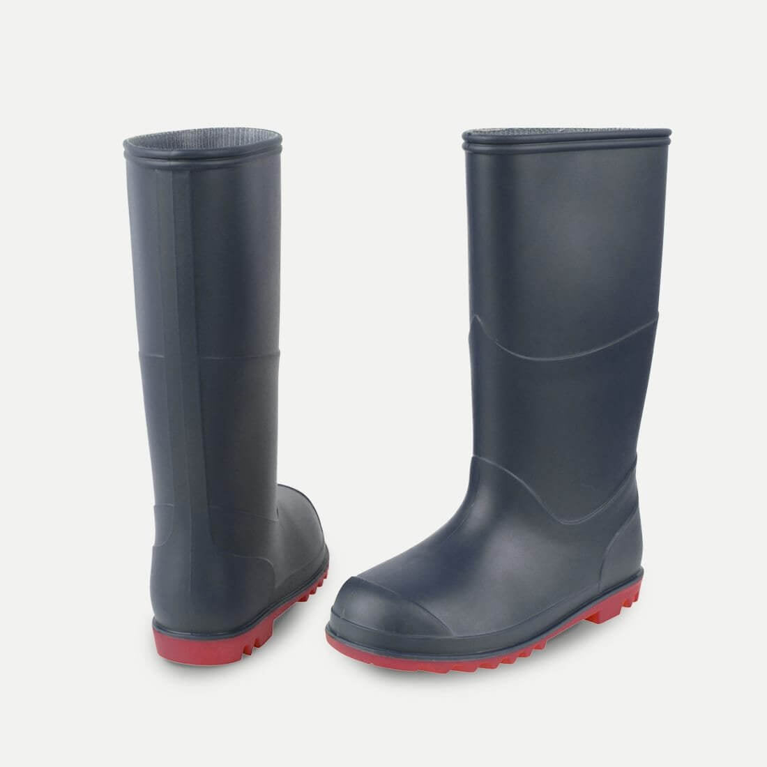 Classic Kids Wellington Boots (Navy, 9 infant)