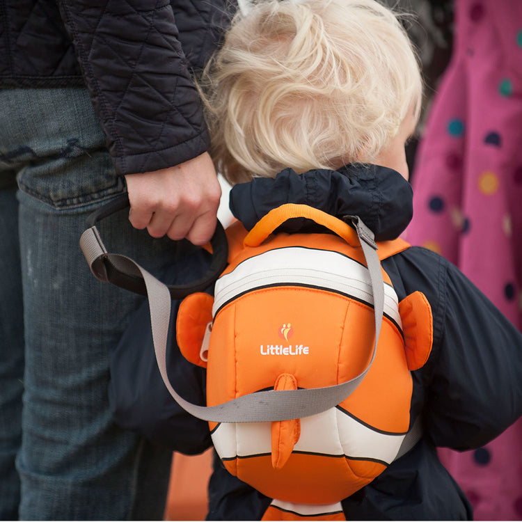 Toddler Backpacks | Toddler Daysacks | LittleLife
