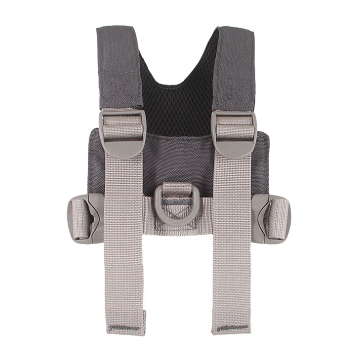 Redinelle Di Sicurezza Littlelife Safety Harness Nero