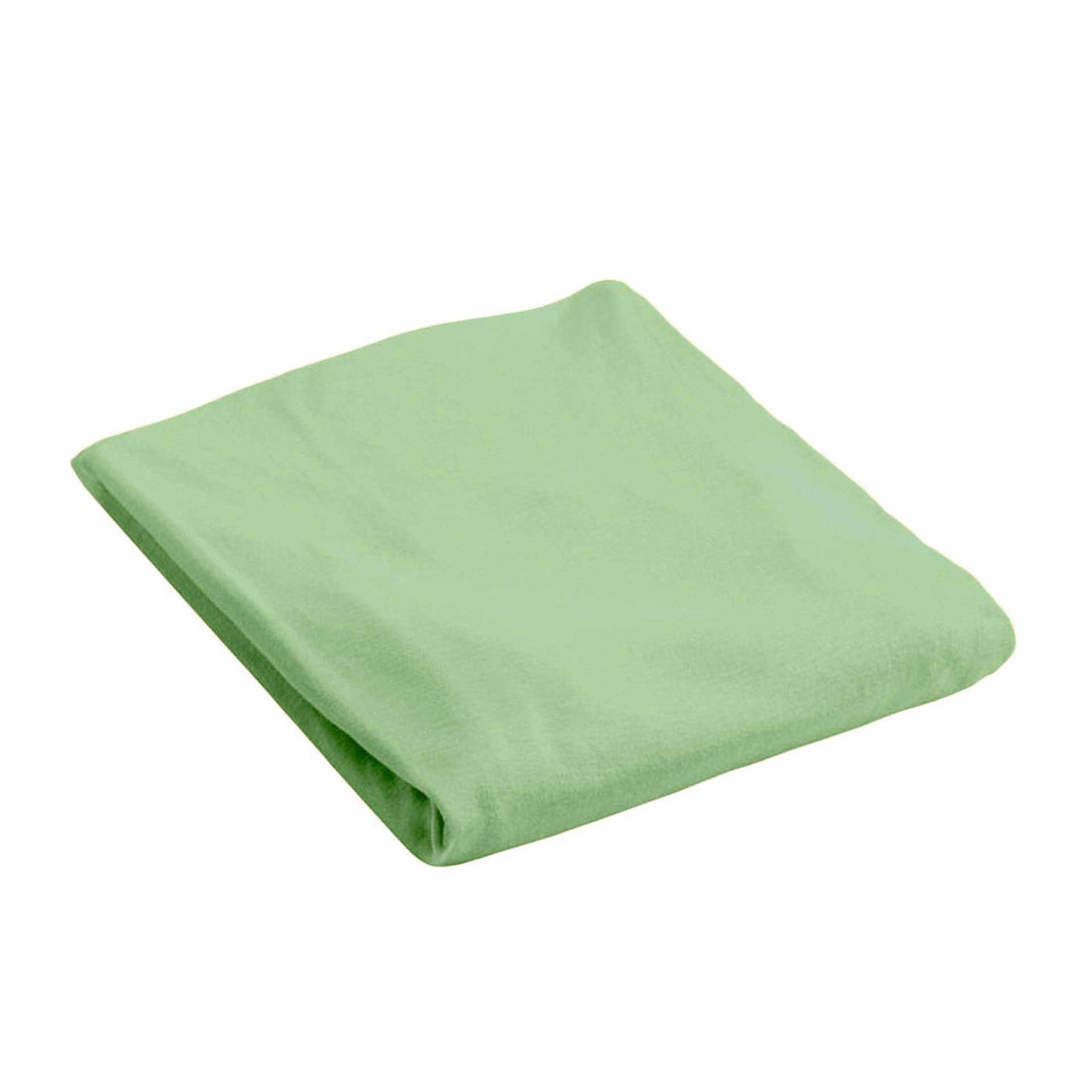 Travel Cot Mattress Sheet