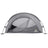 Arc 2 Lightweight Travel Cot (Grey)