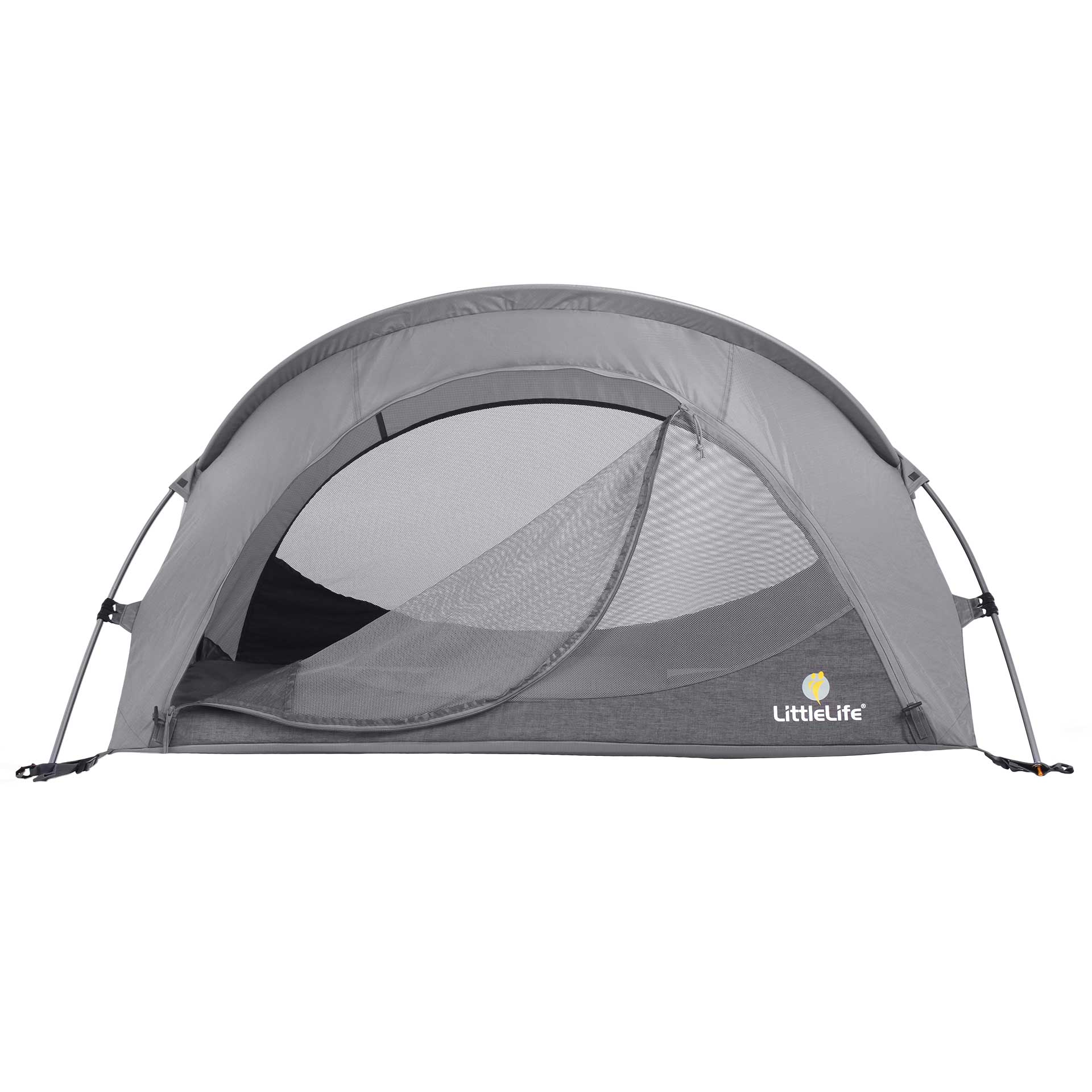 Arc 2 Lightweight Travel Cot