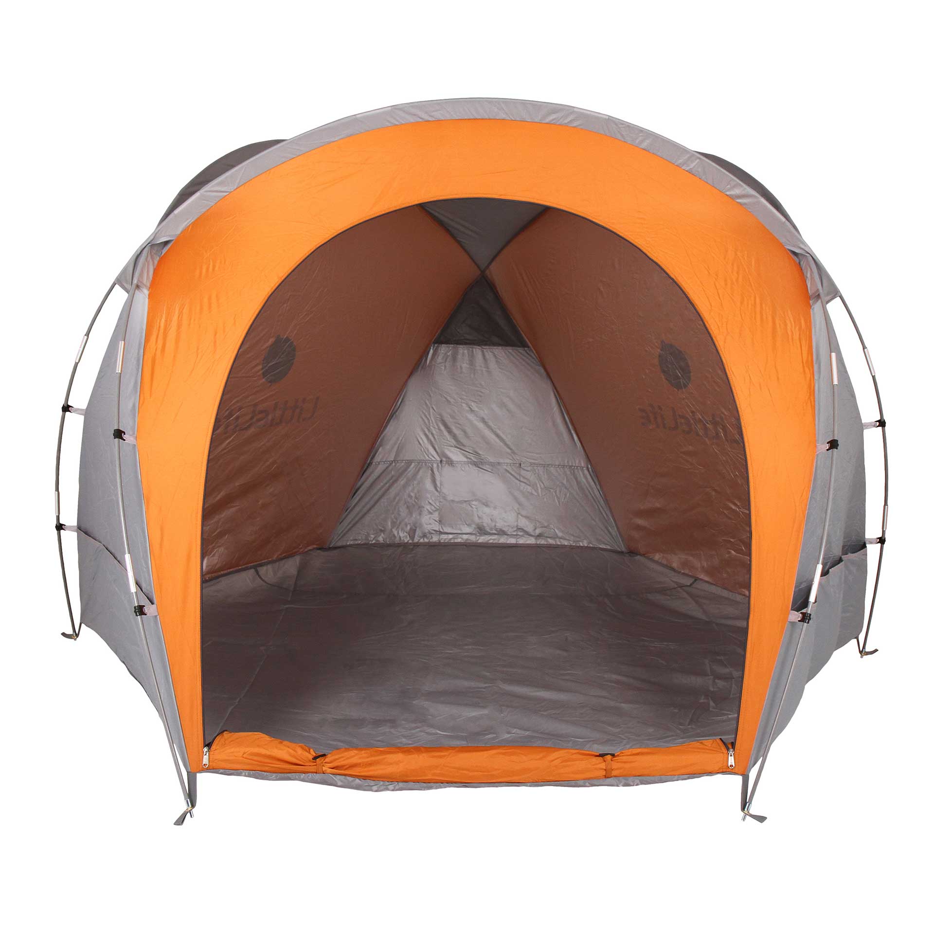 Family Beach Shelter