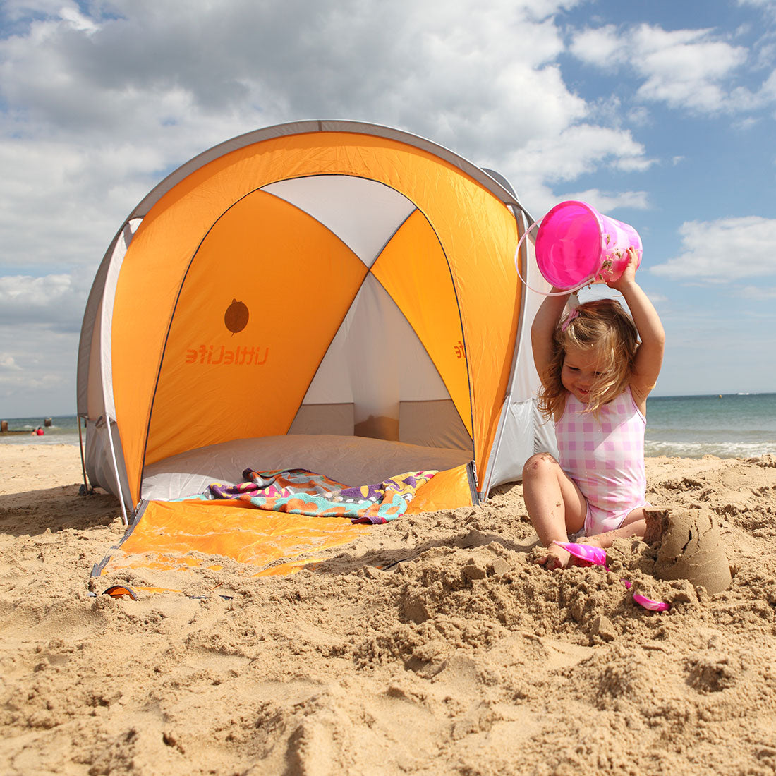 beach tents Family Beach Shelter | Family Beach Tent