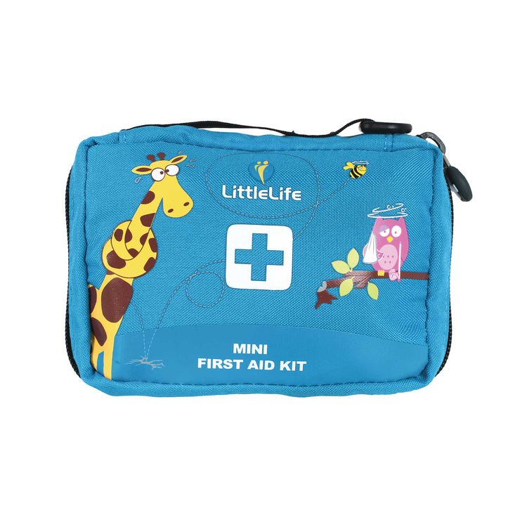 Mini First Aid Kit | Child First Aid Kit | LittleLife