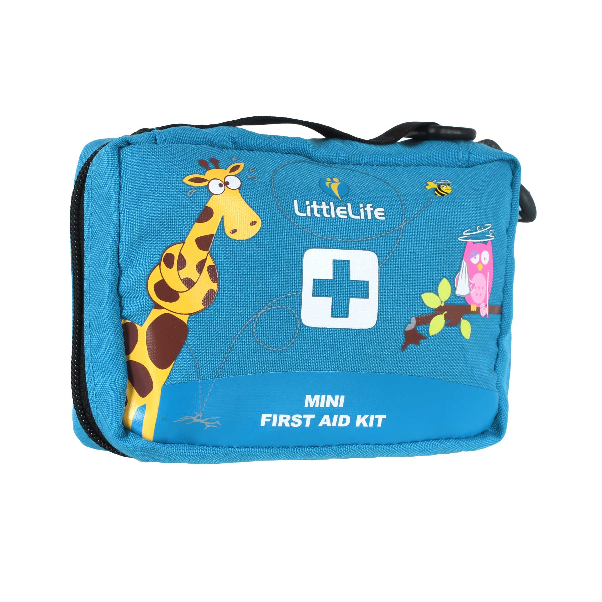 Mini First Aid Kit
