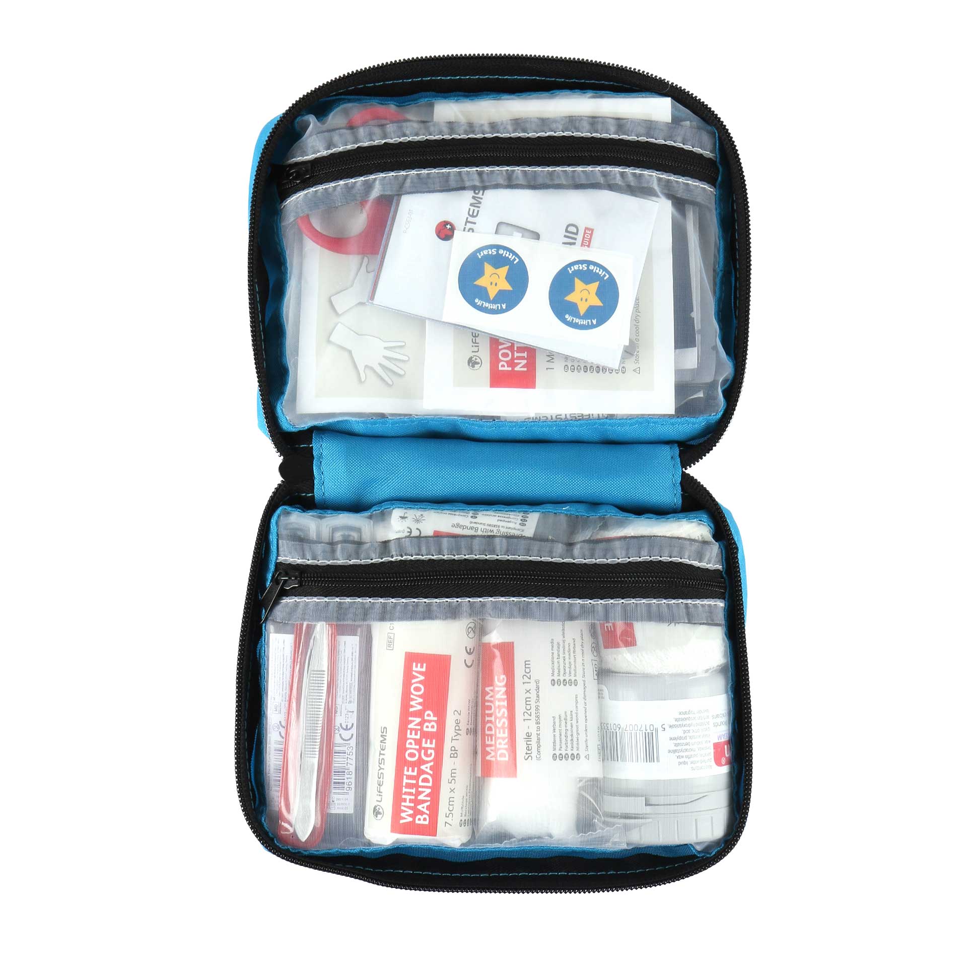Family First Aid Kit