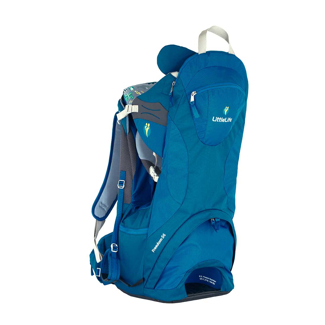 Freedom S4 Child Carrier