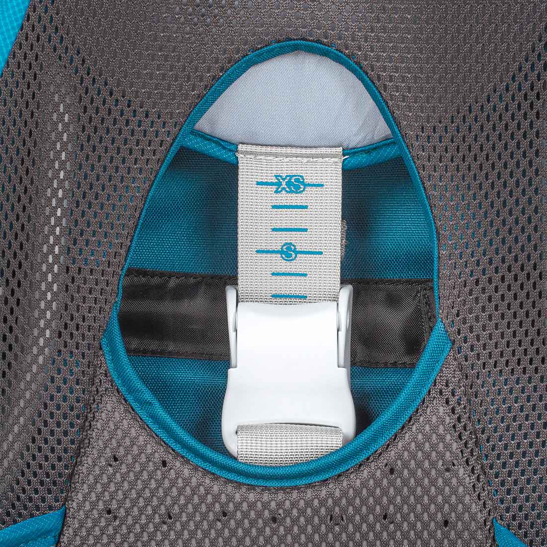 Freedom S4 Child Carrier