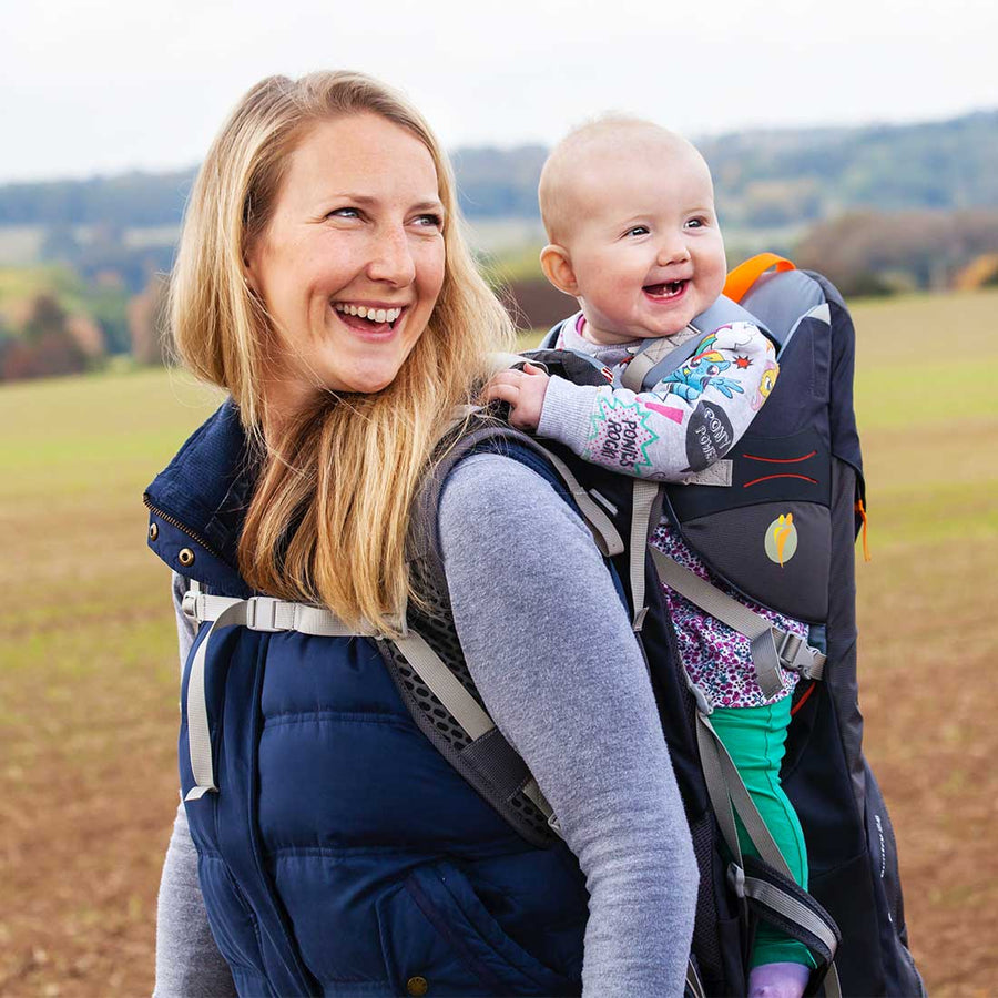 Carrier Backpacks | Baby Carrier Backpacks | LittleLife