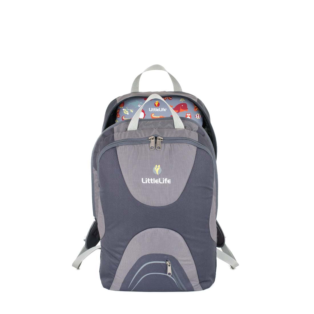 Traveller S4 Child Carrier Child Carrier Backpack LittleLife