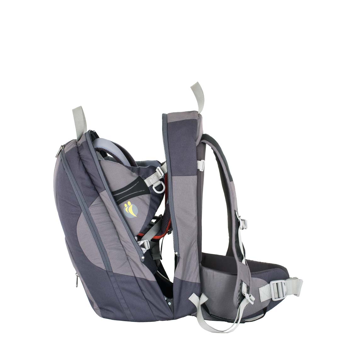 Traveller S4 Child Carrier