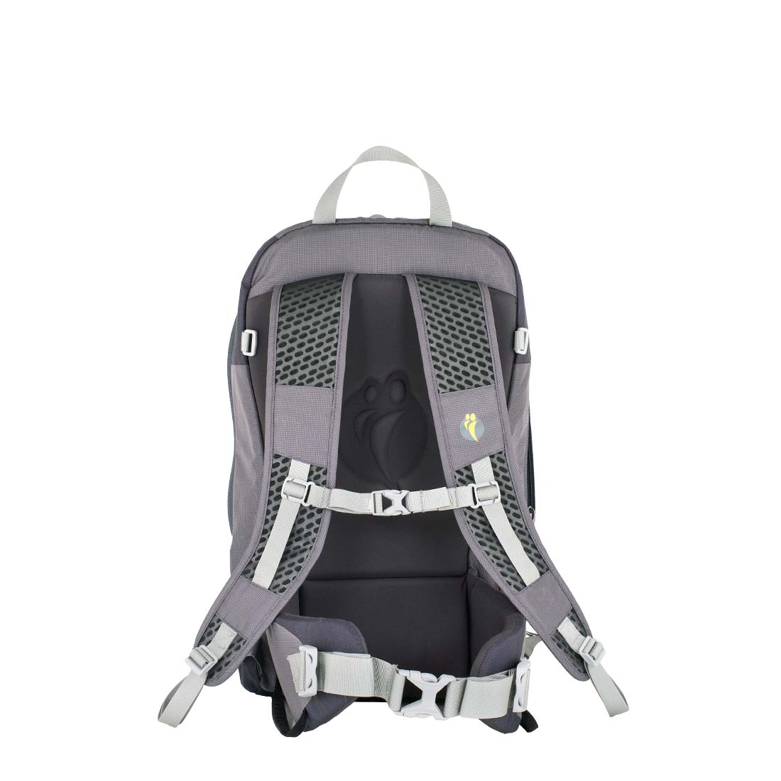 Traveller S4 Child Carrier