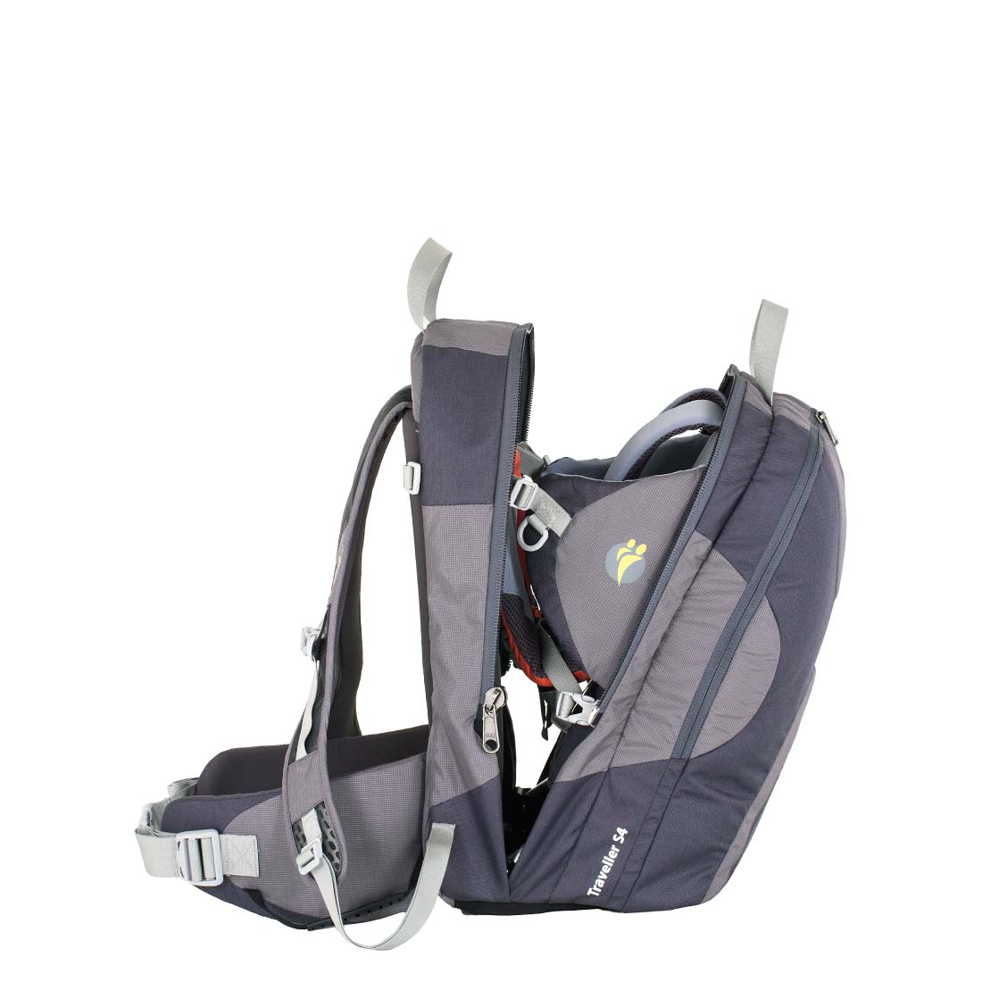 Traveller Child Carrier Child Carrier Backpack LittleLife