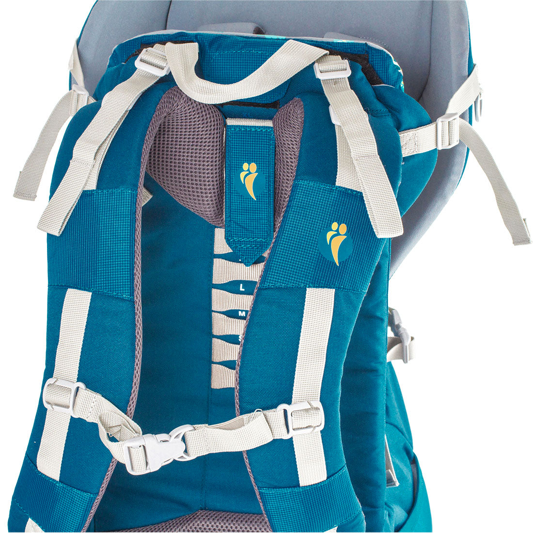 Adventurer S2 Child Carrier - variant[Blue]