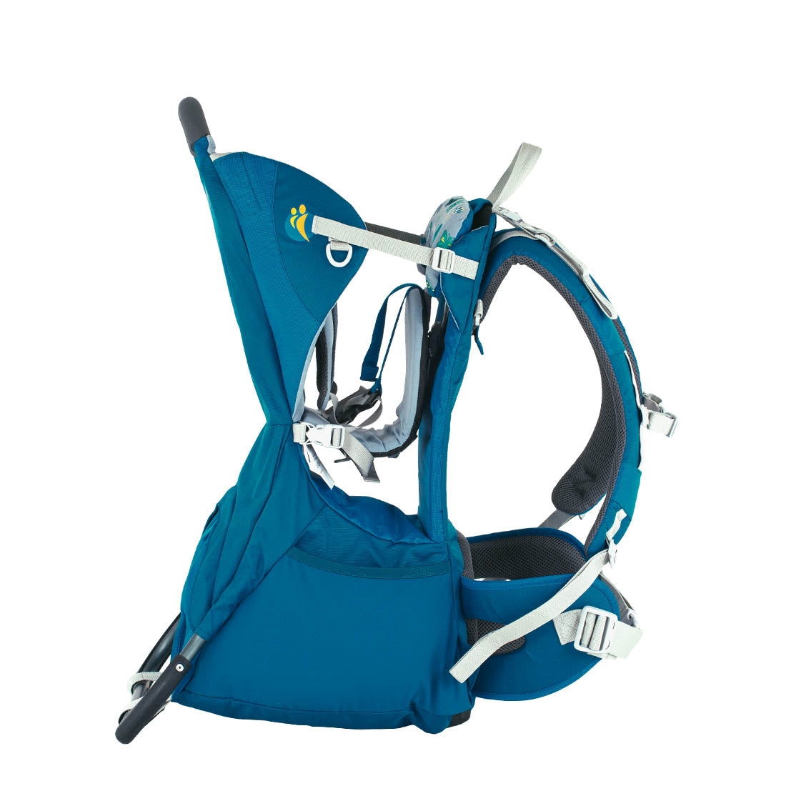 Adventurer S2 Child Carrier - variant[Blue]