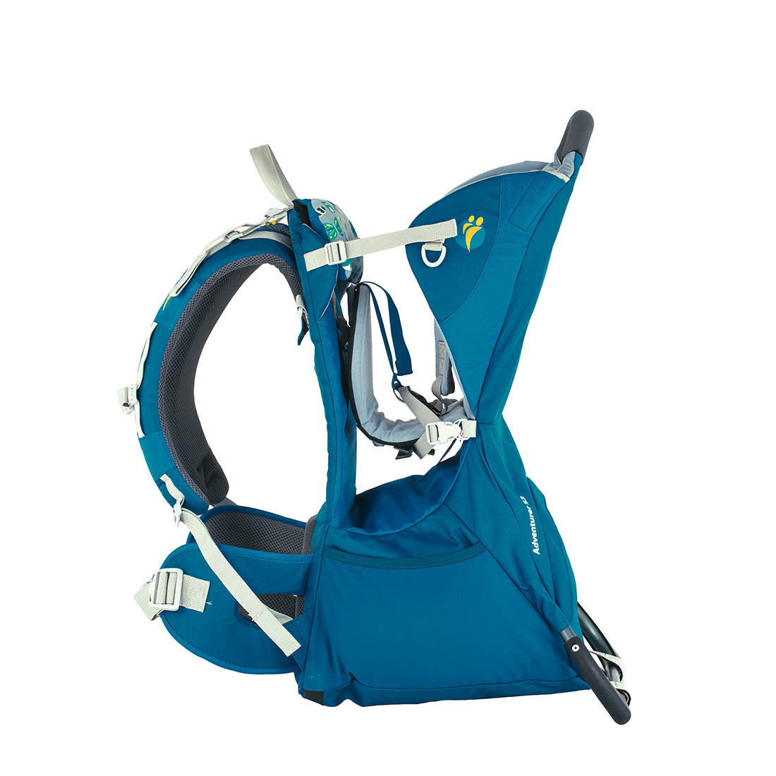 Adventurer S2 Child Carrier - variant[Blue]
