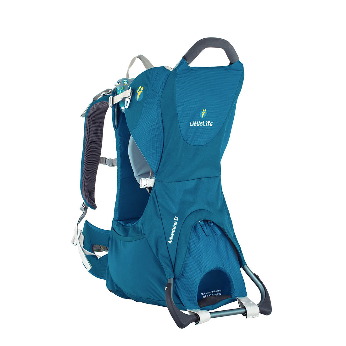 Adventurer S2 Child Carrier - variant[Blue]